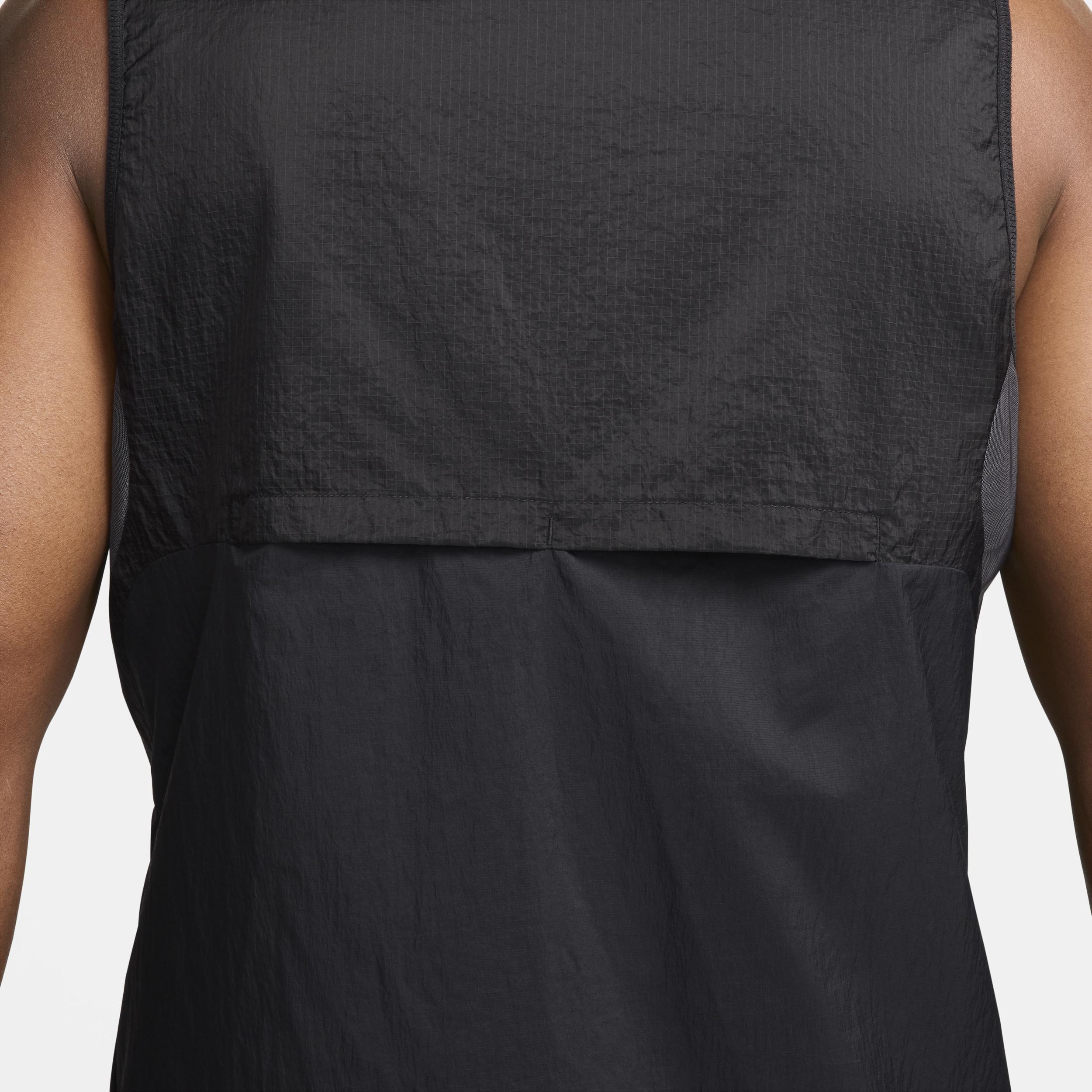 Nike Trail Aireez Men's Running Vest Product Image