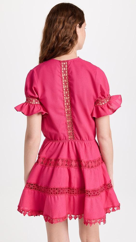 Peixoto Ora Dress | Shopbop Product Image