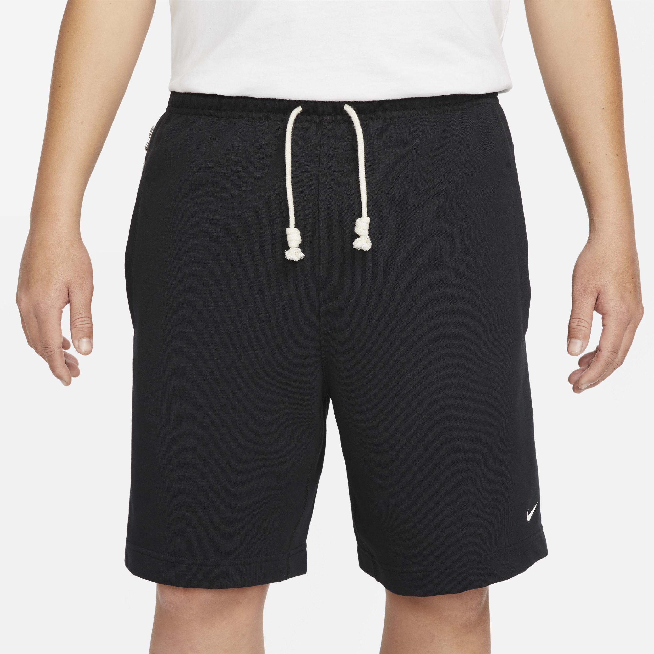 Nike Men's Standard Issue Dri-FIT 8" Basketball Shorts Product Image