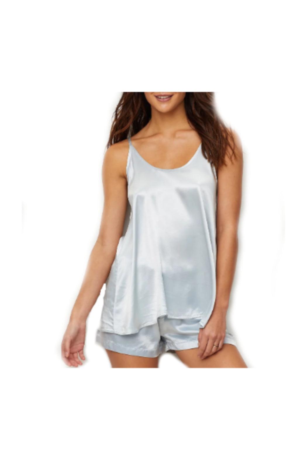 ANNE SATIN TANK/CAMISOLE Product Image