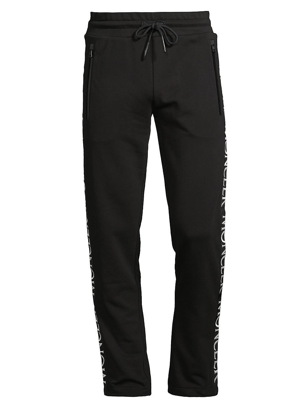 Mens Logo Sweatpants Product Image