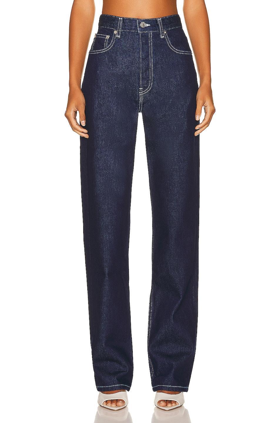 JEANS HIGH RISE product image