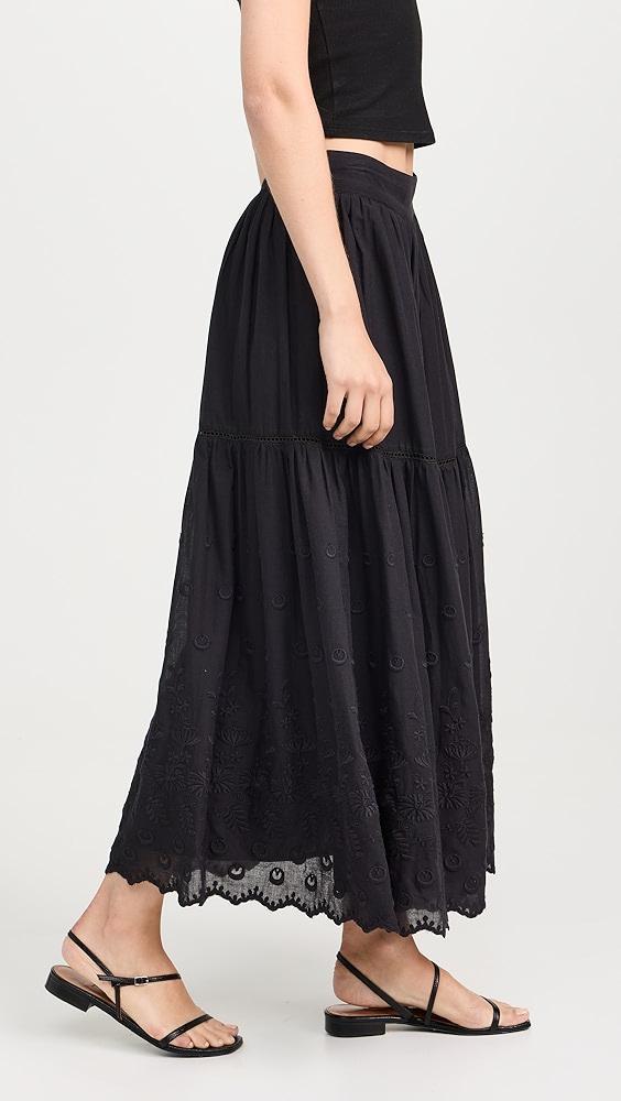 Mille Betty Skirt | Shopbop Product Image