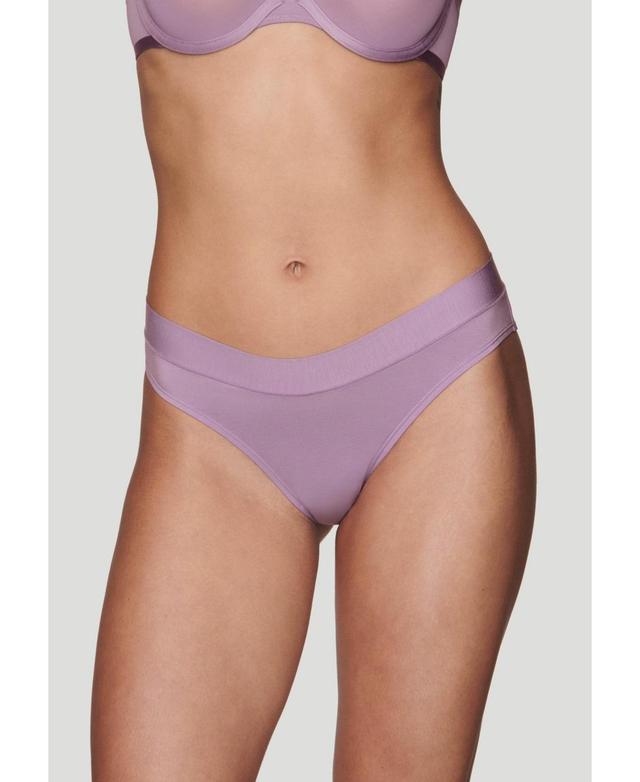 Cuup Womens The Bikini - Mesh Product Image