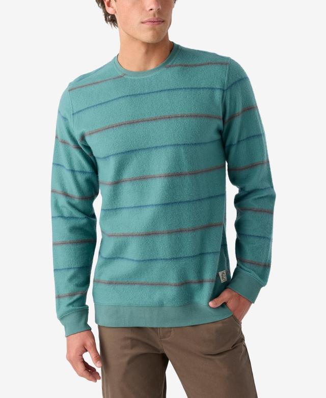 ONeill Mens Original Nash Fleece Sweatshirt Product Image