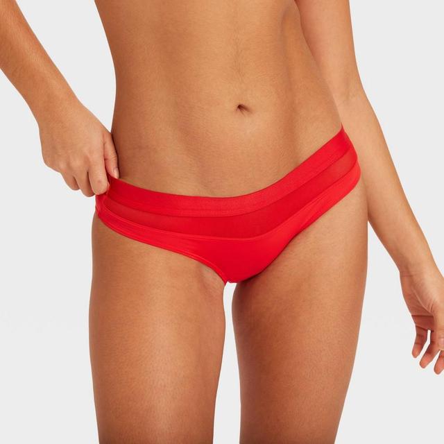 Parade Womens Re:Play Briefs - Balloon S Product Image