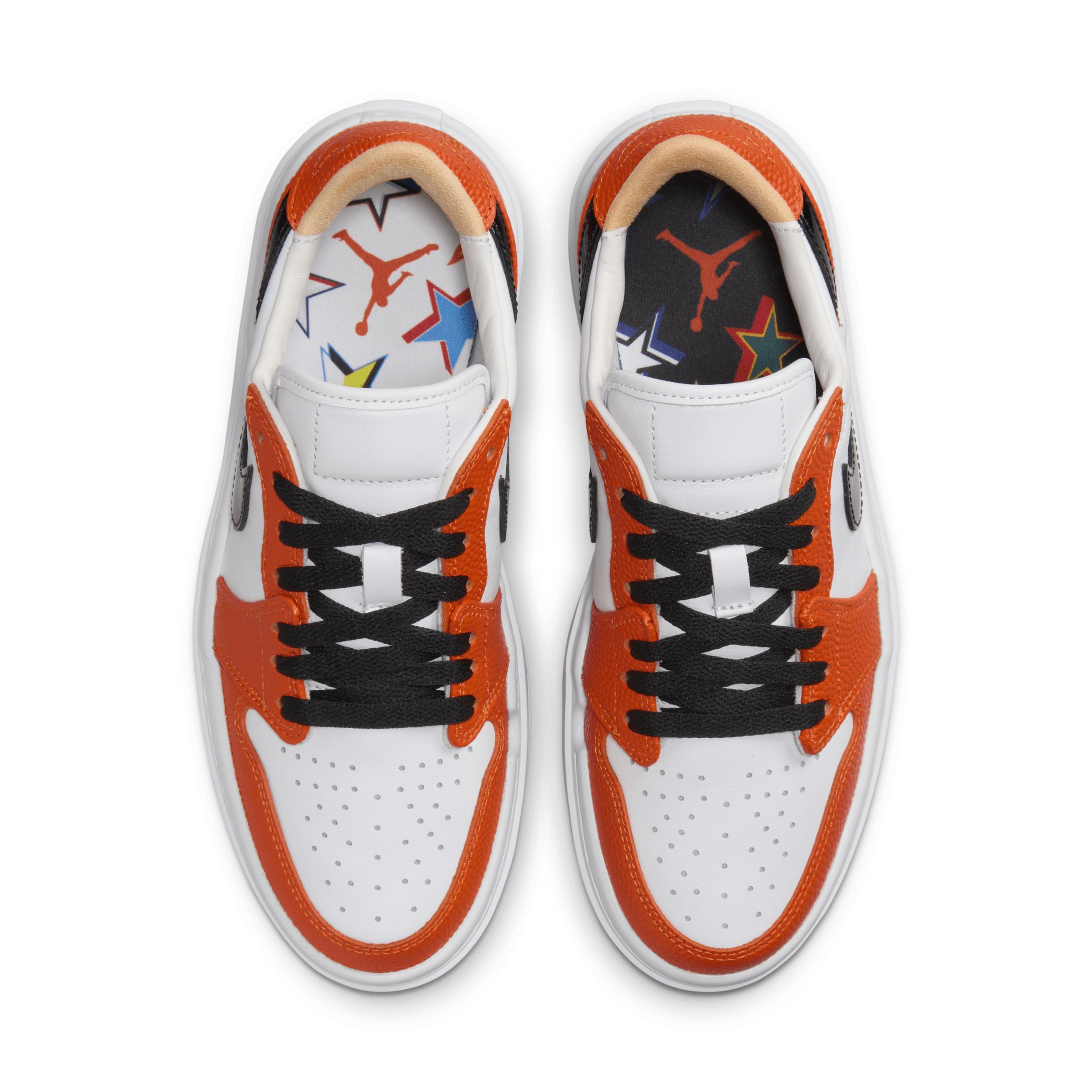 Women's Air Jordan 1 Elevate Low SE Shoes Product Image