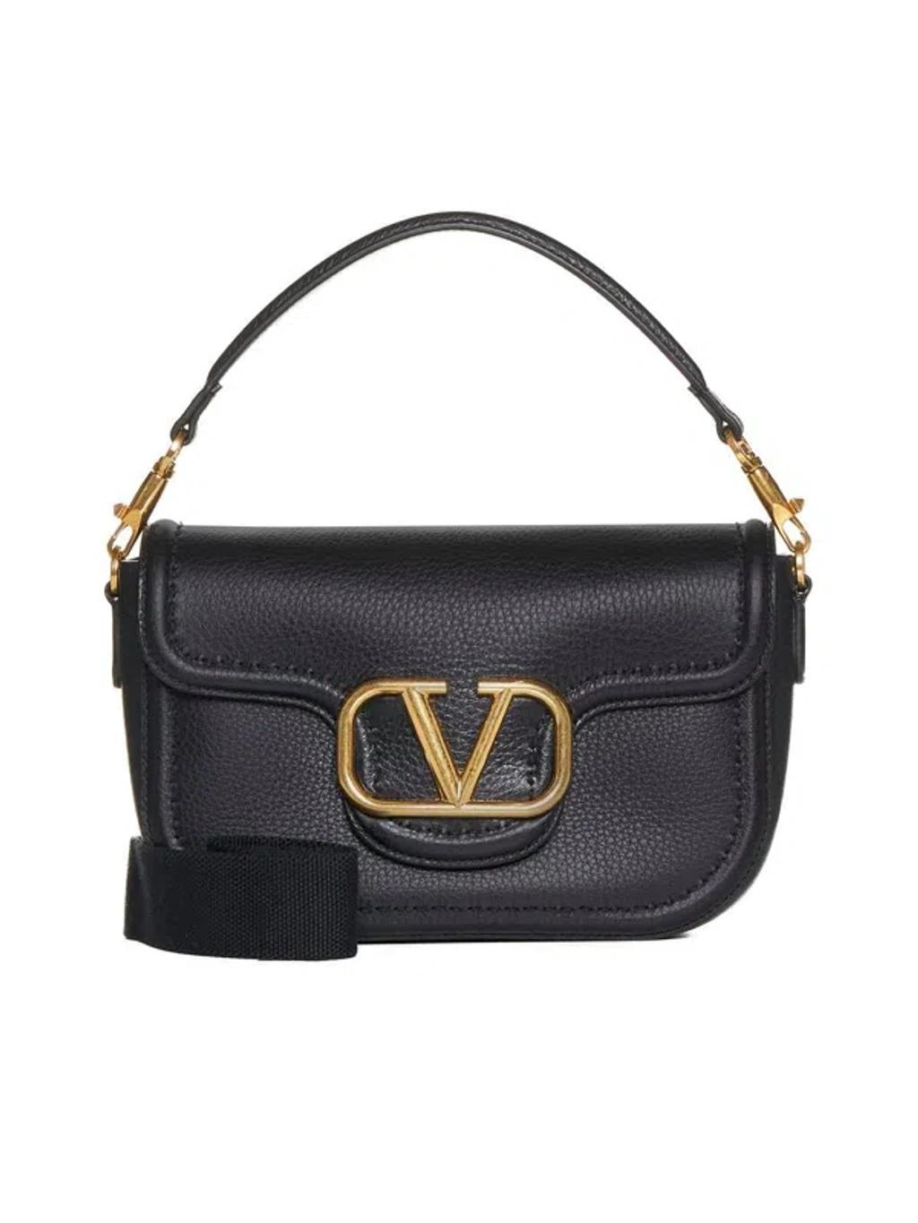 VALENTINO GARAVANI Bags In Black Product Image