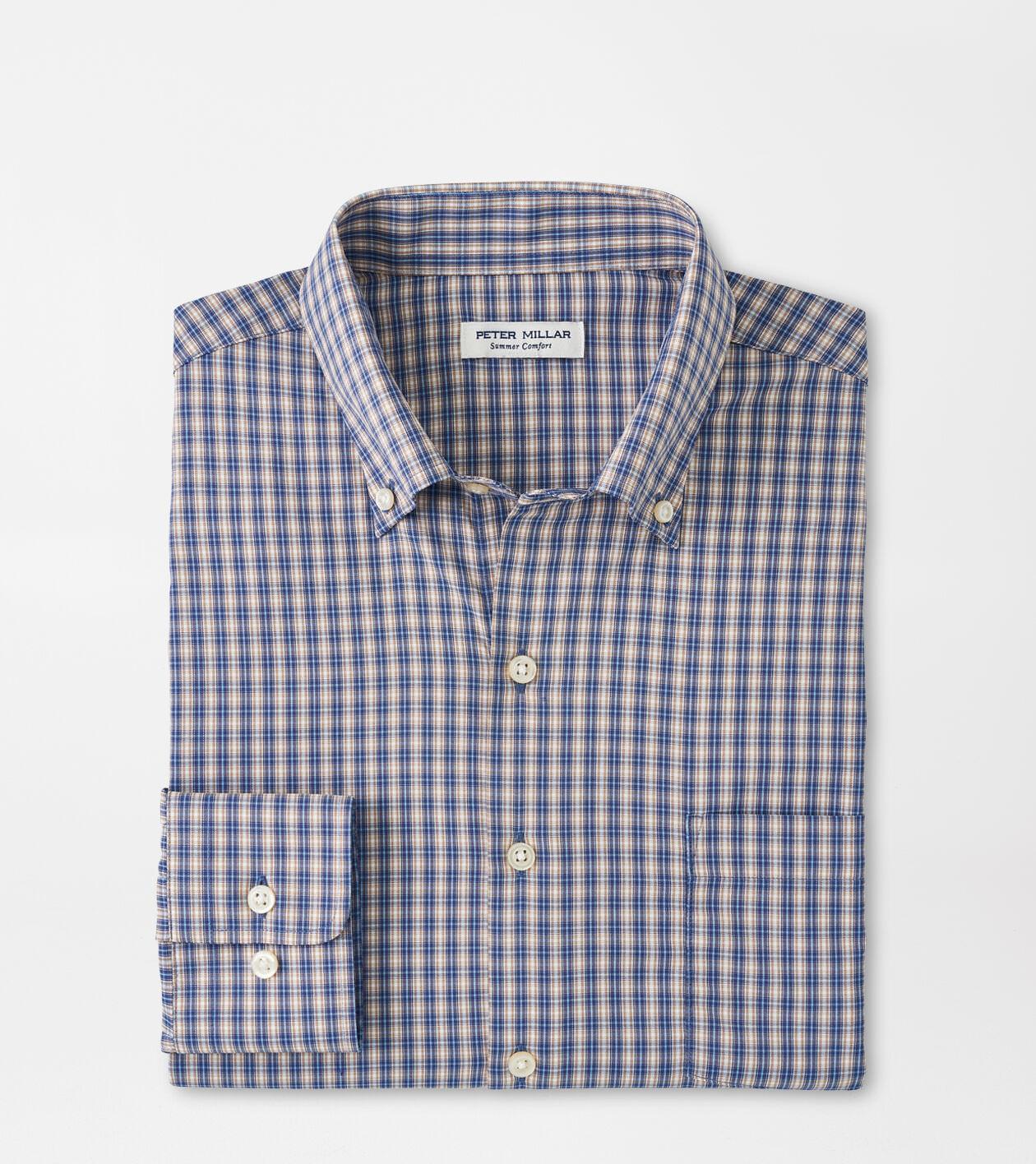 Prairie Performance Twill Sport Shirt Product Image