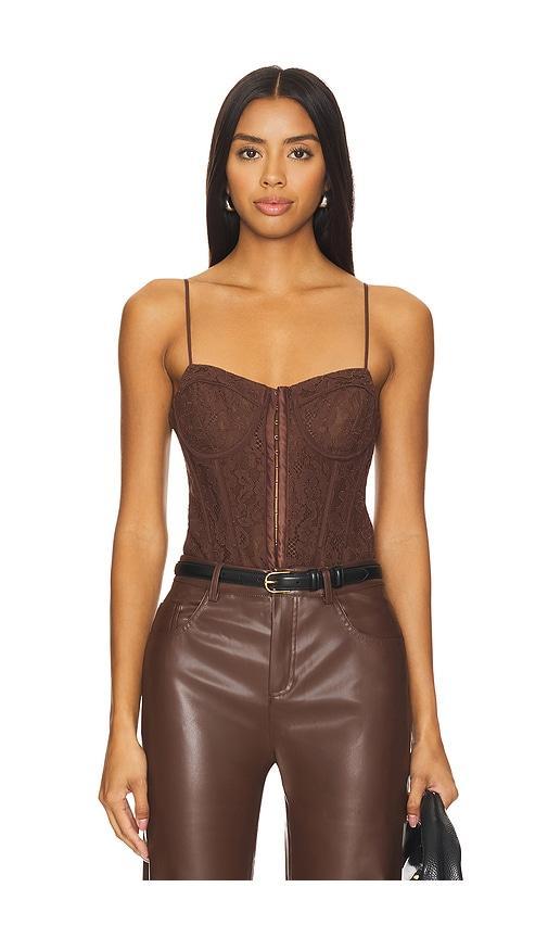 Arlette Bodysuit Product Image