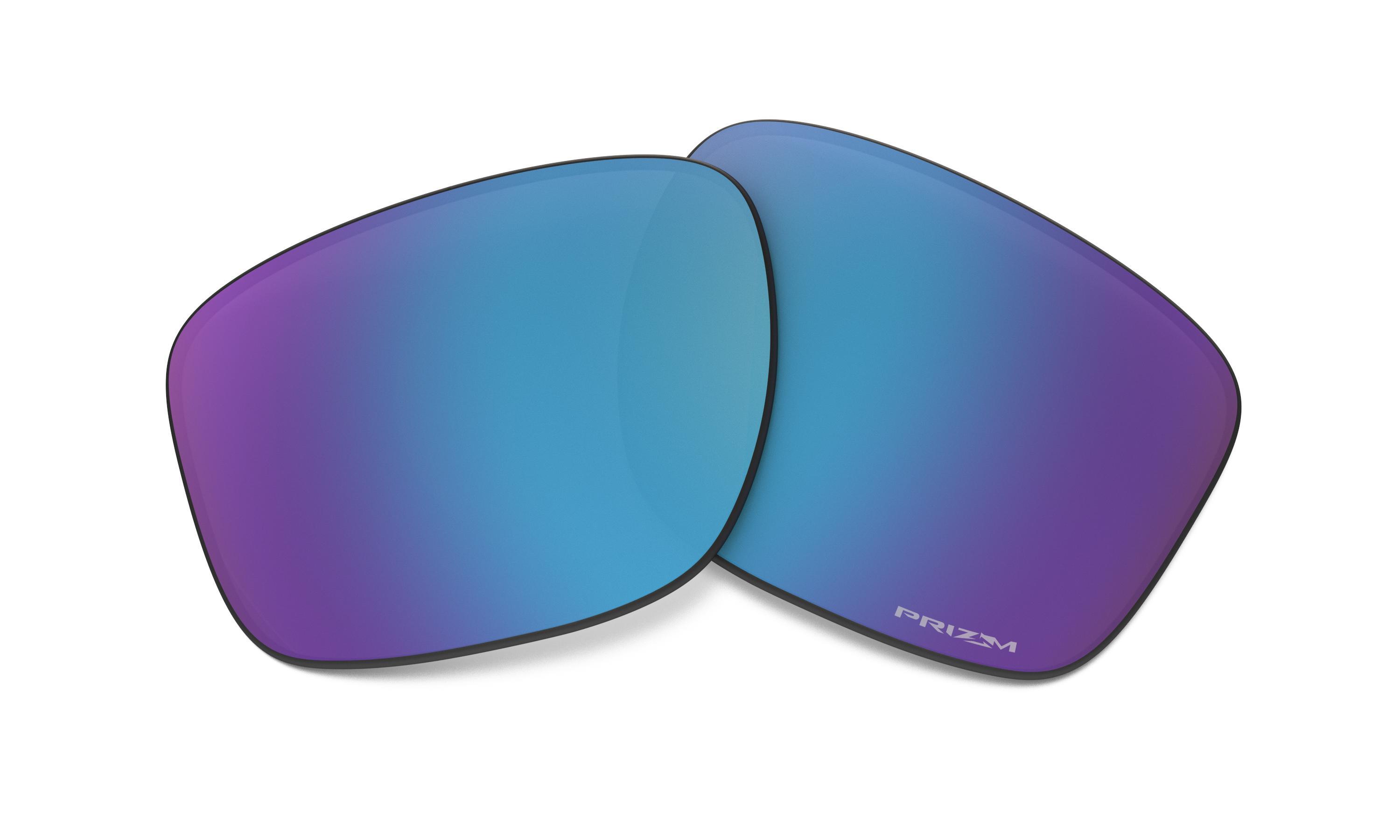 Oakley Mens Sliver Replacement Lenses Product Image