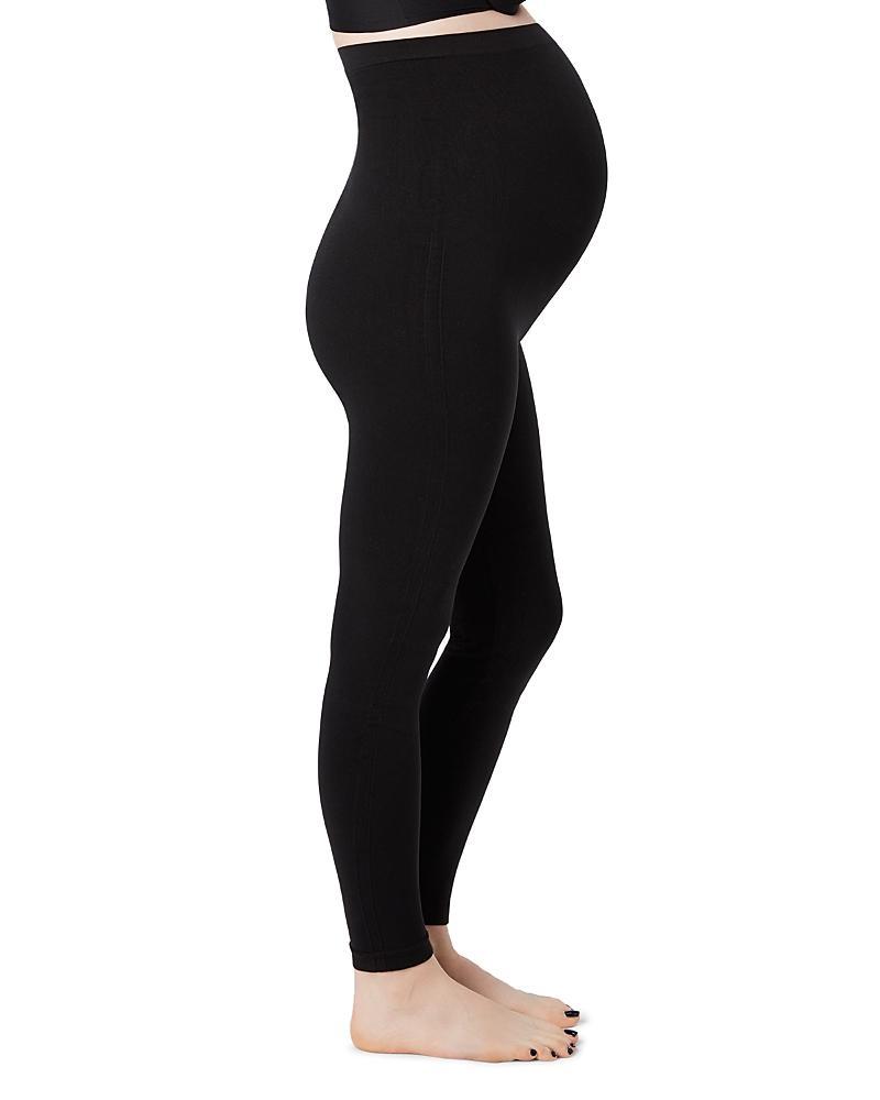 Spanx Maternity Mama Look At Me Now Leggings Product Image