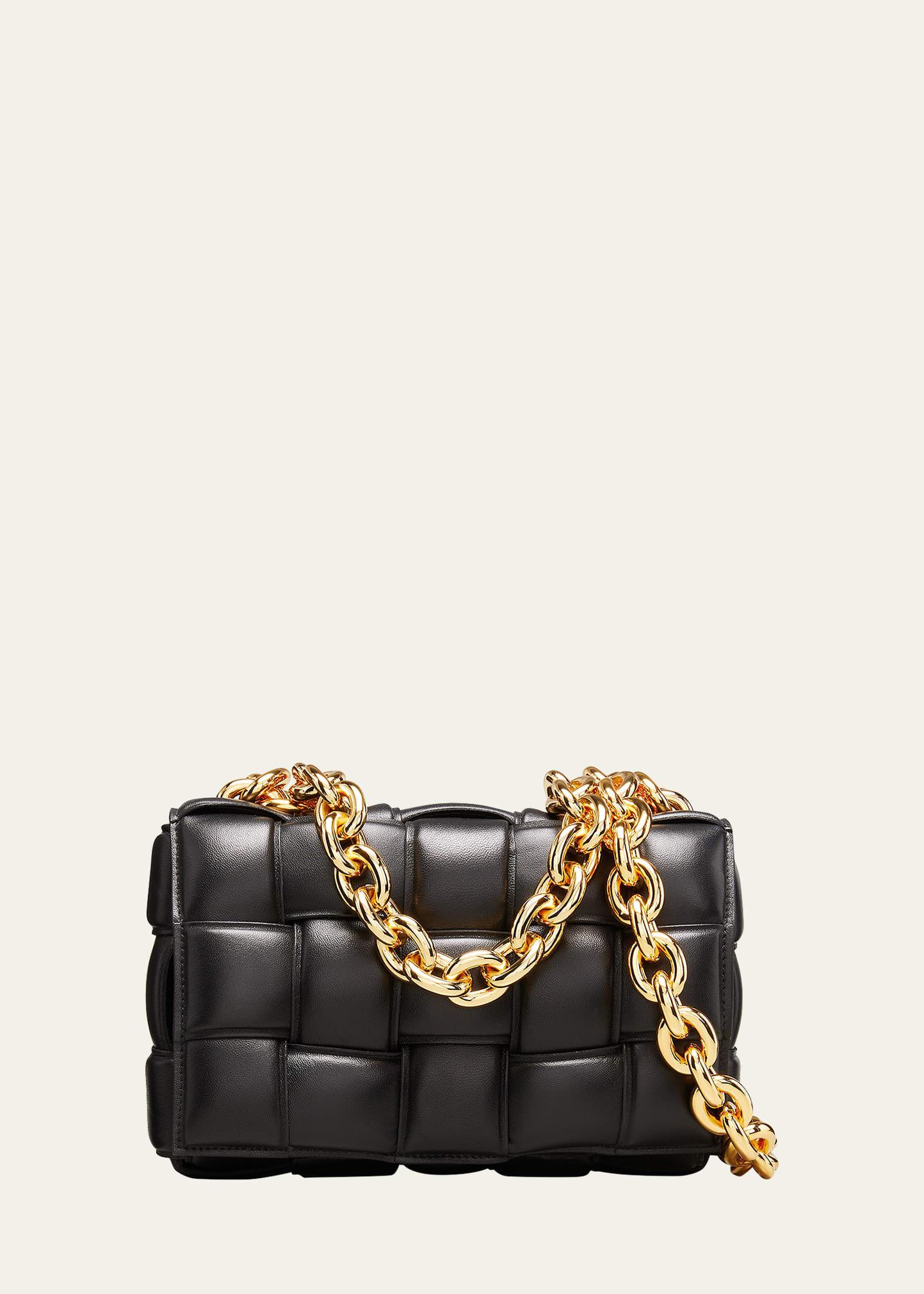 Bottega Veneta The Chain Cassette Bag Product Image