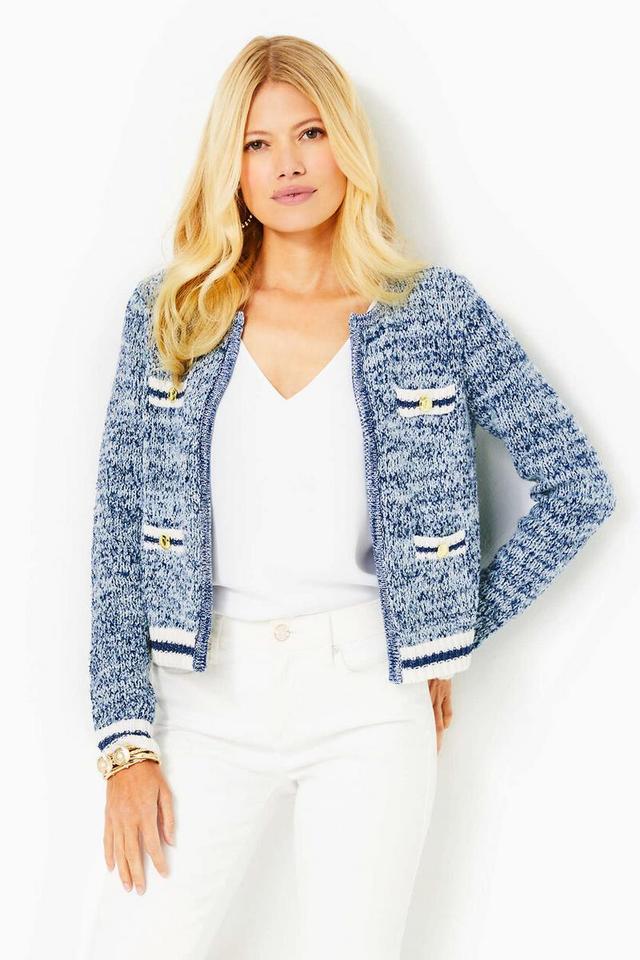 Beckington Cardigan Product Image