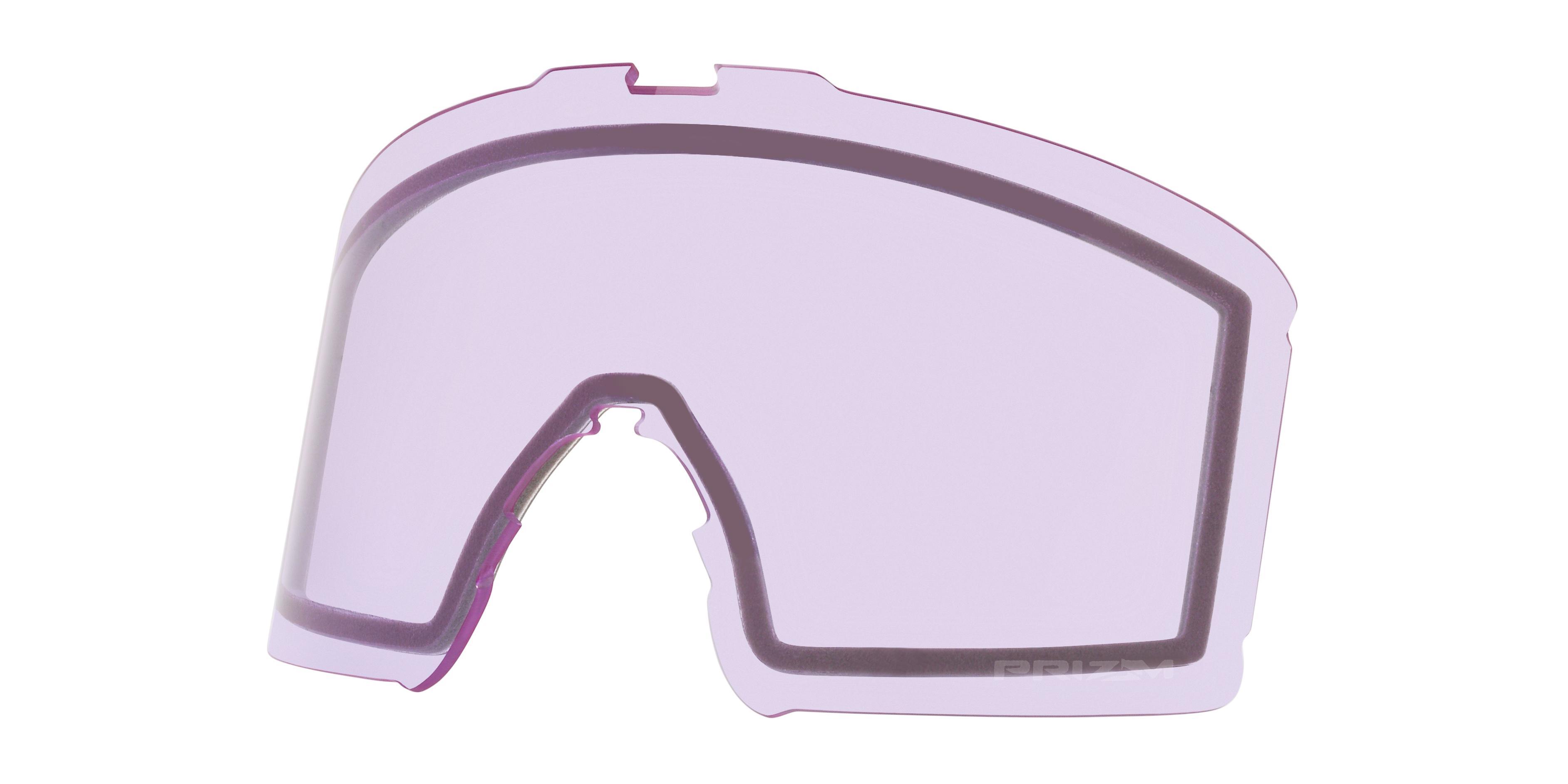 Oakley Mens Mod7 Large Replacement Shields Product Image