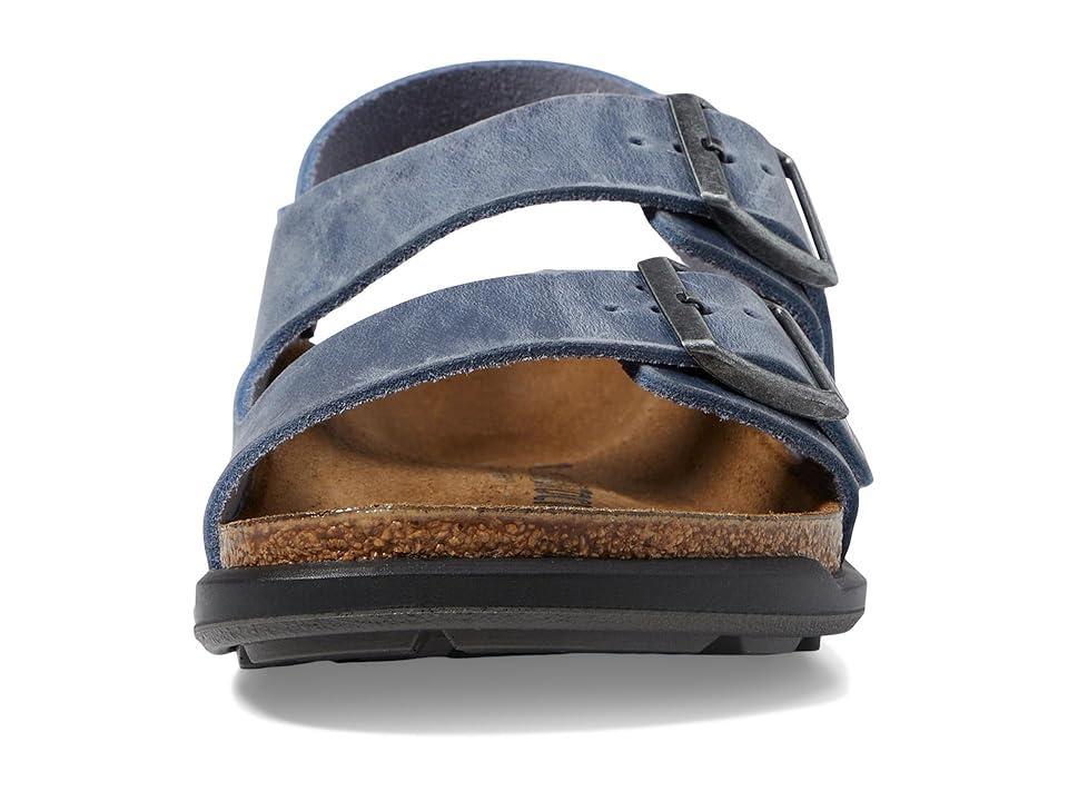 Birkenstock Milano Rugged (Women) (Elemental ) Women's Shoes Product Image