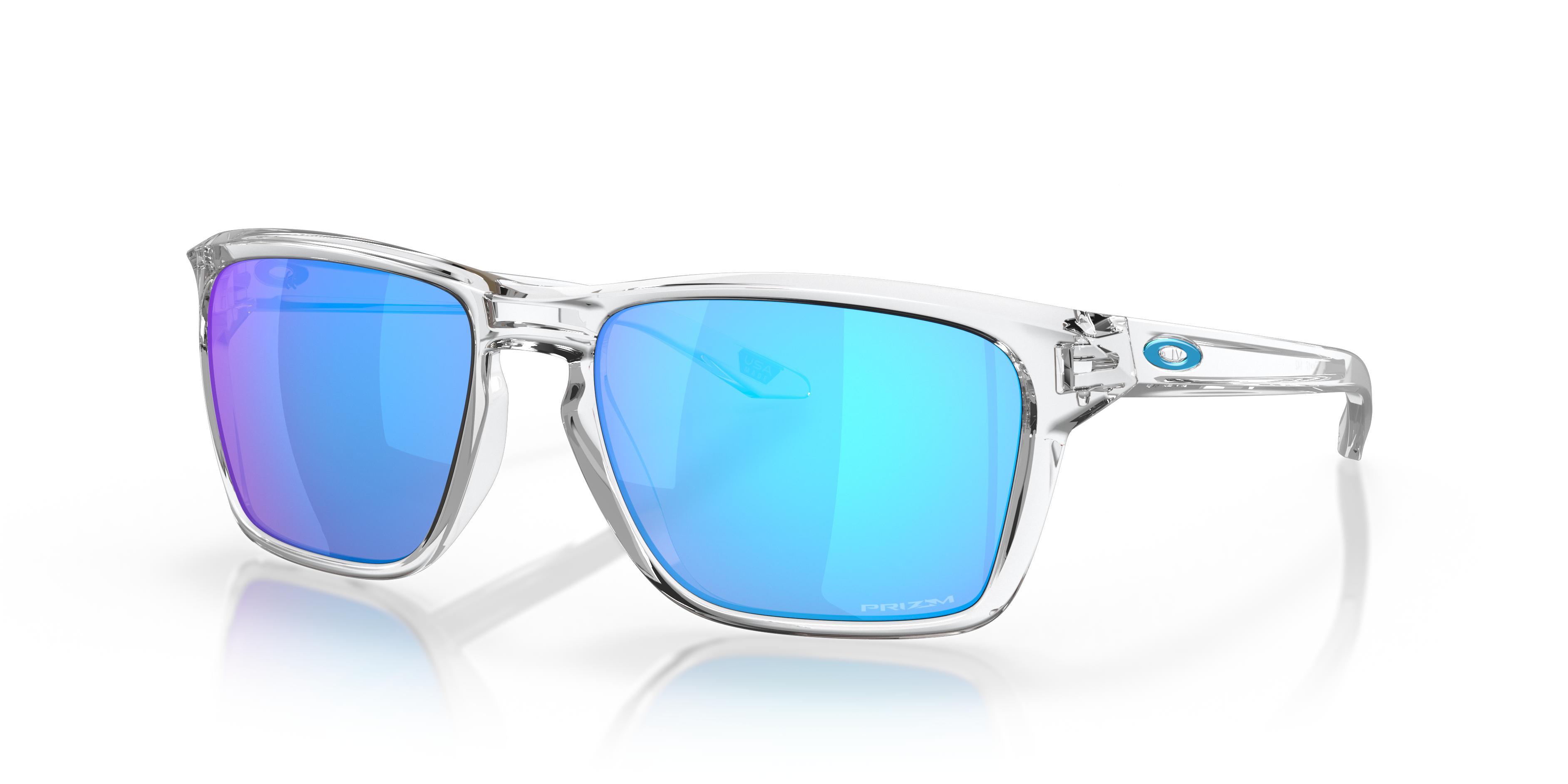 Oakley Men's Sylas Sunglasses Product Image