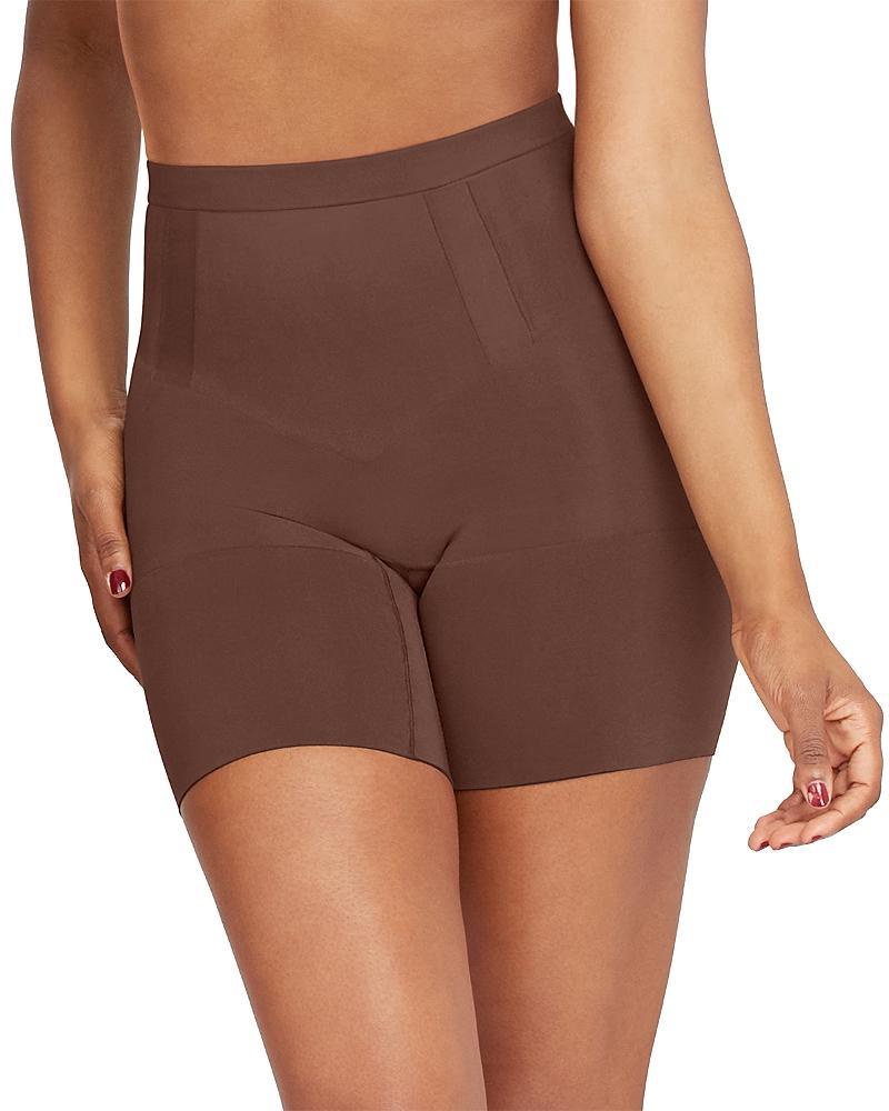 Womens Oncore Mid-Thigh Shorts Product Image