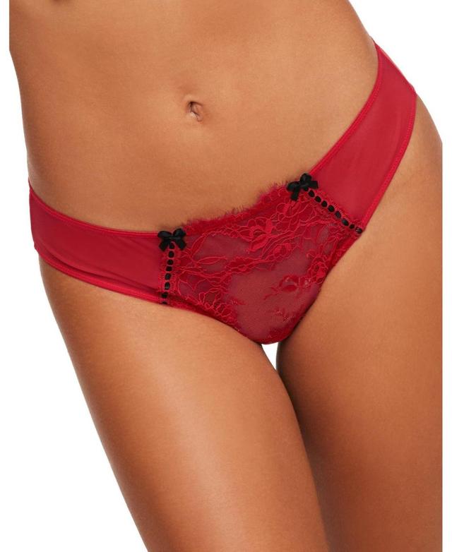 Yara Womens Bikini Panty Product Image