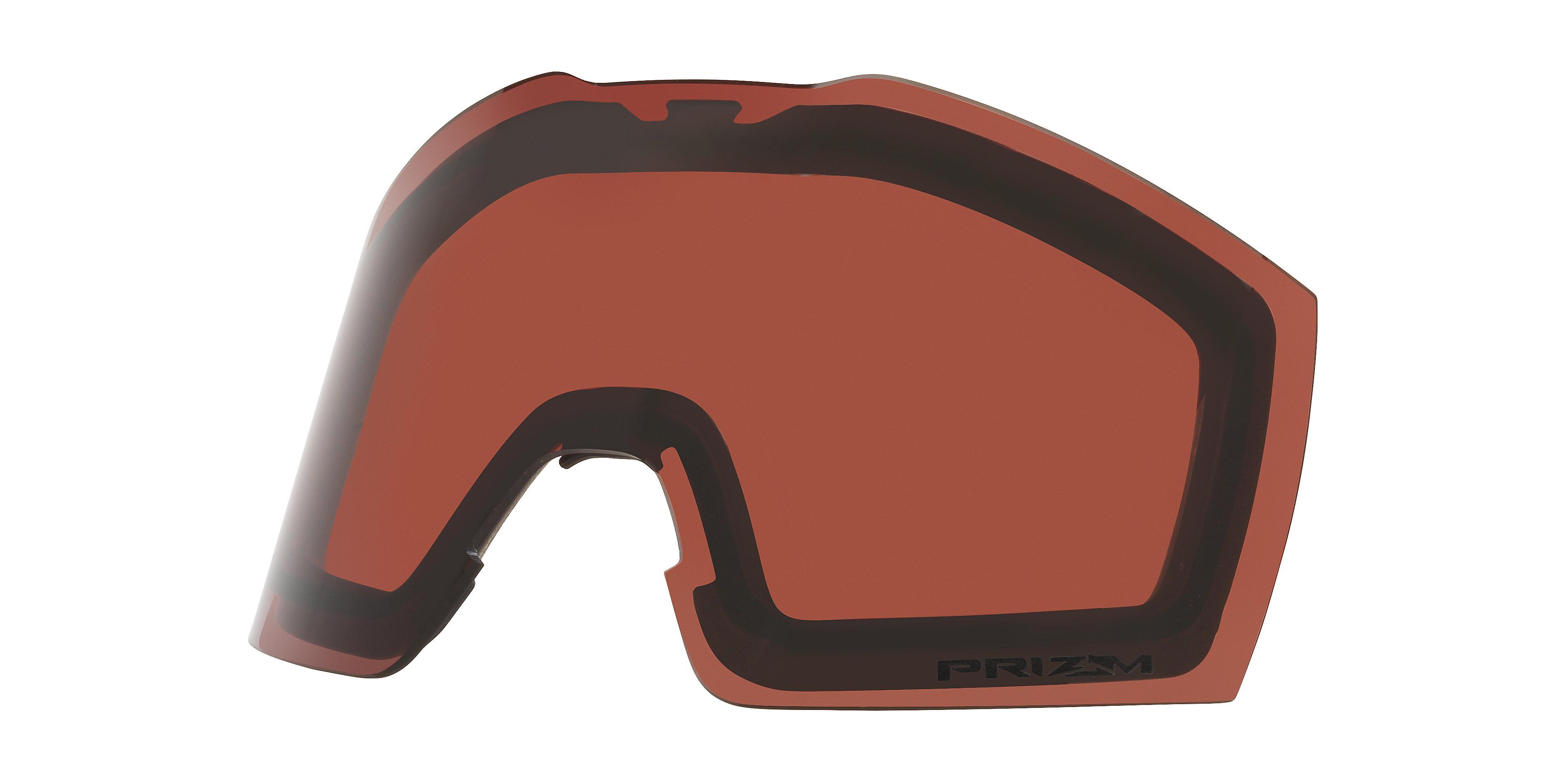 Oakley Mens Fall Line M Replacement Lenses Product Image