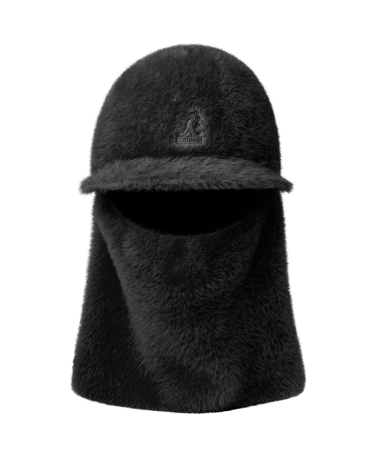 Kangol Mens Faux Fur Balaclava Pull-Ons & Beanies Product Image