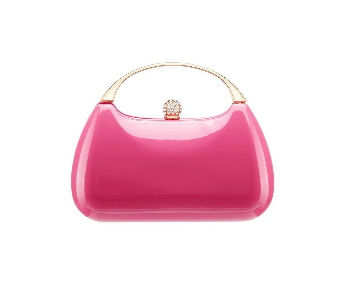 Nina Minaudire Top Handle Bag Product Image