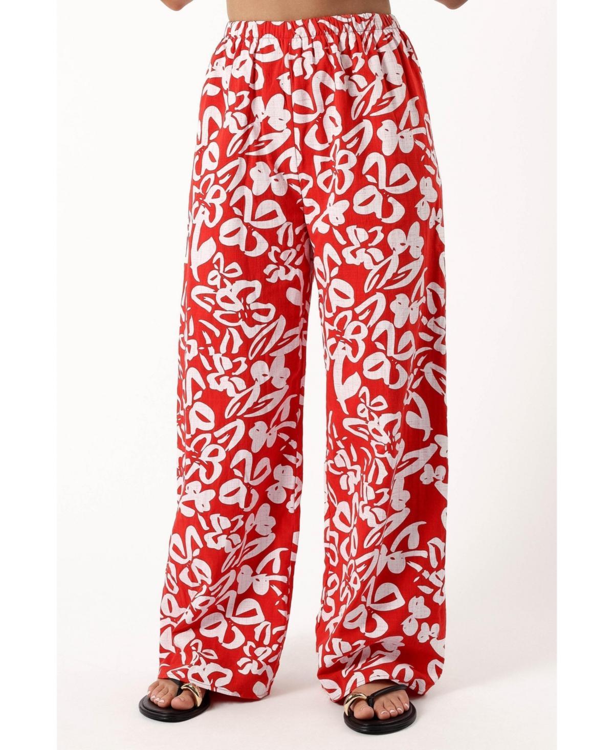 Petal and Pup Womens Luna Pants Product Image