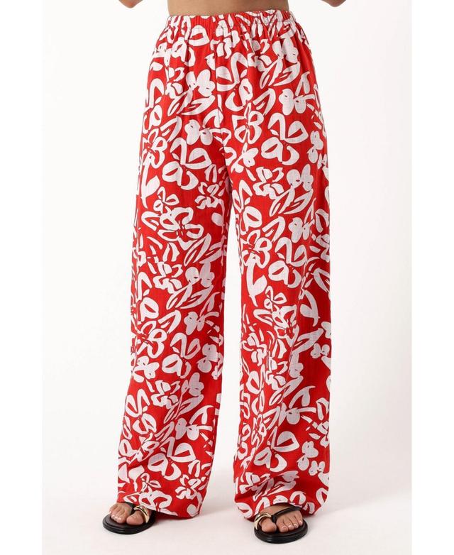 Women's Luna Pants Product Image