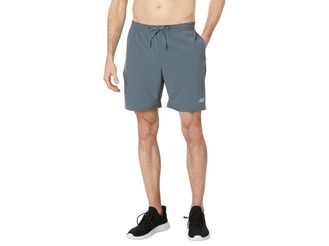 New Balance Men's Sport Essentials Short 7" Product Image