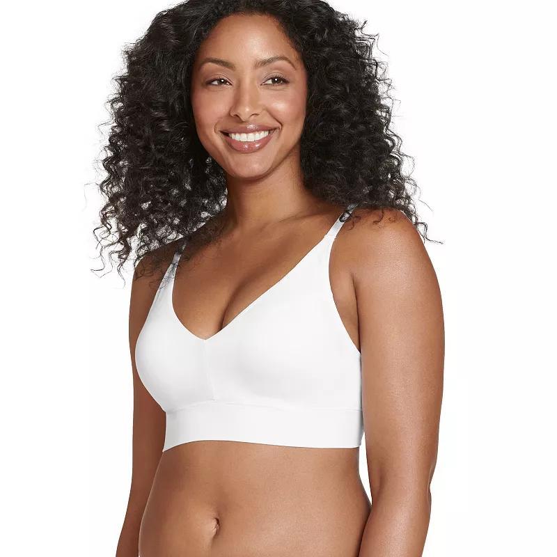 Jockey Light Lift Seamfree Bralette 4465, Womens Product Image