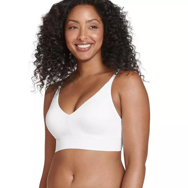 Jockey Light Lift Seamfree Bralette 4465, Womens Pink Mist Product Image