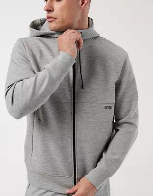 AE 24/7 Zip-Up Hoodie Product Image