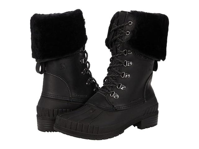 Kamik Sienna F2 Women's Cold Weather Boots Product Image