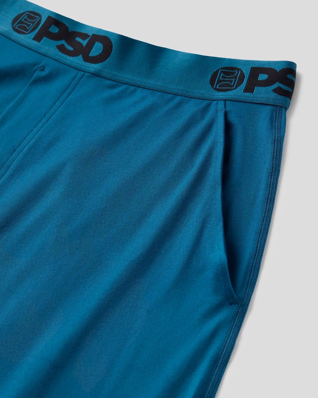 Lounge Pant - Teal Male Product Image