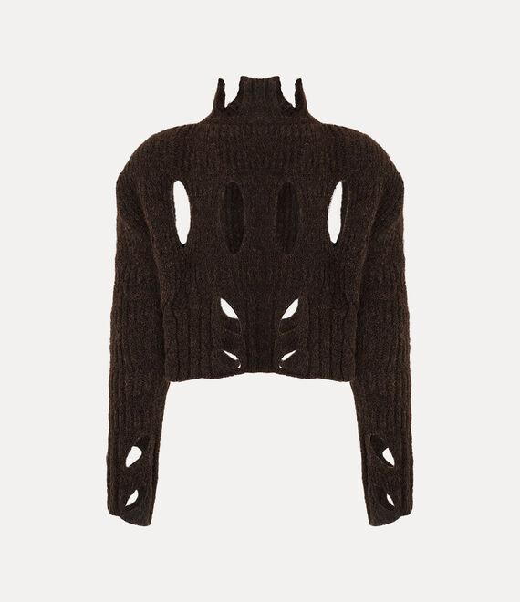 Cora Jumper  Product Image