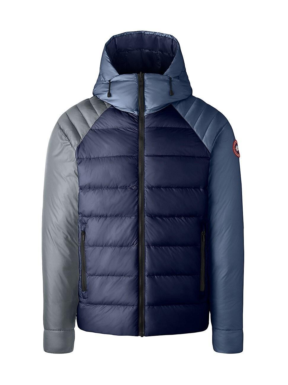 Canada Goose Legacy Reversible 750-Fill Down Jacket Product Image