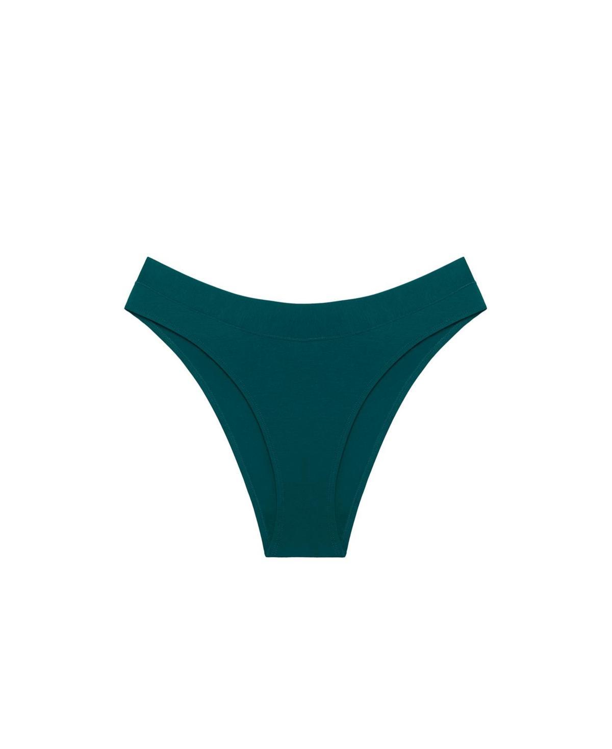 Cuup Womens The Bikini - Modal Product Image