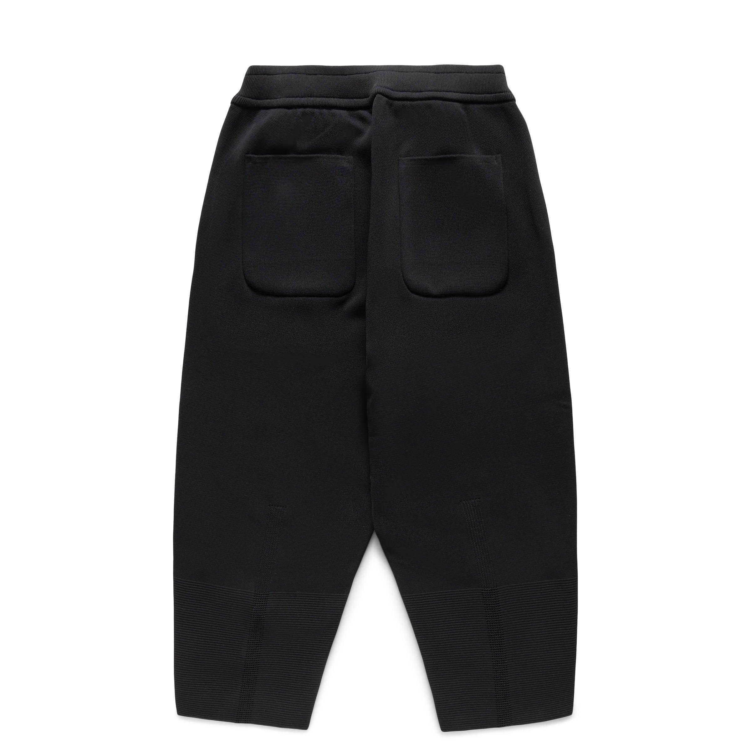 MILAN RIB TAPERED PANTS Product Image