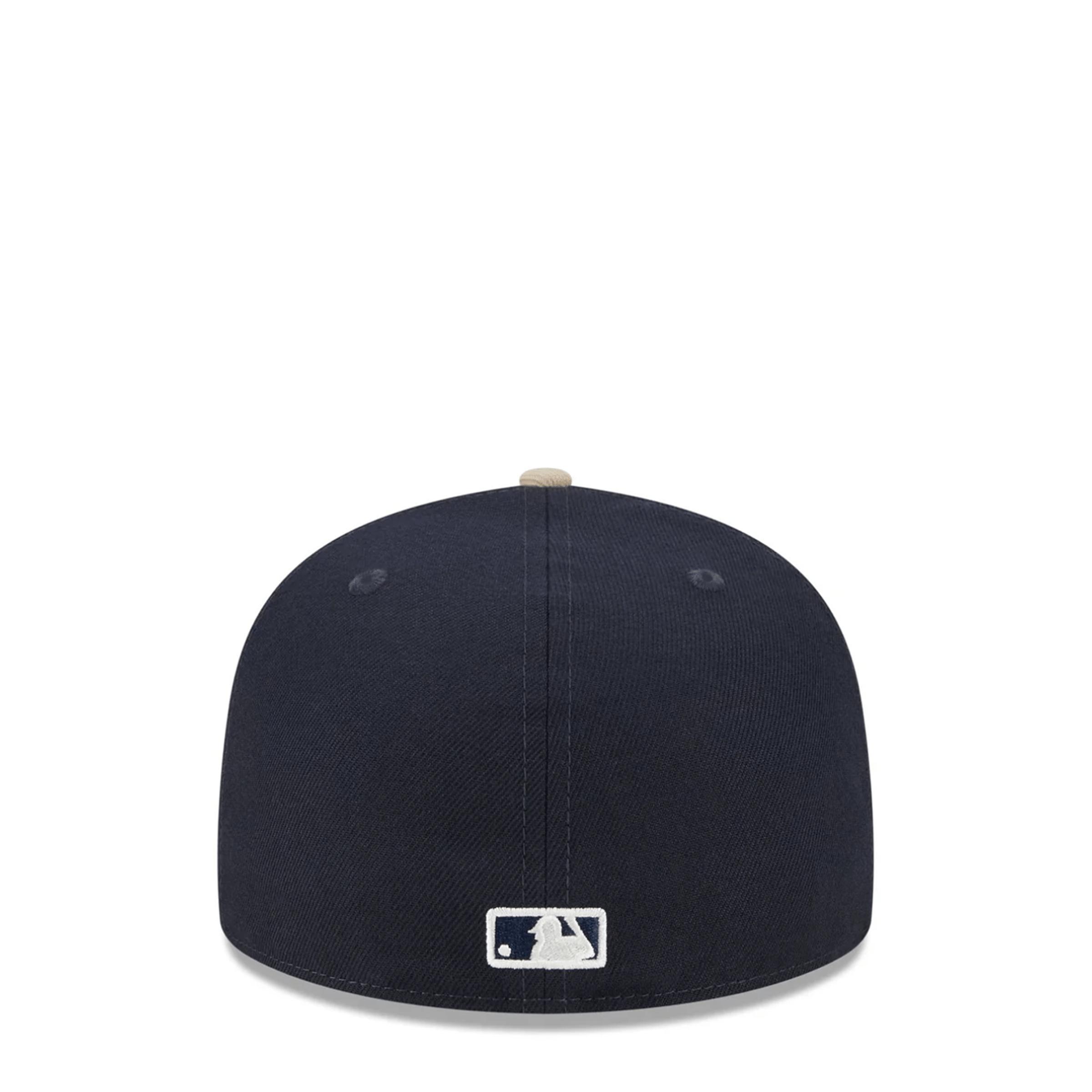 59FIFTY VARSITY PIN FITTED CAP Male Product Image