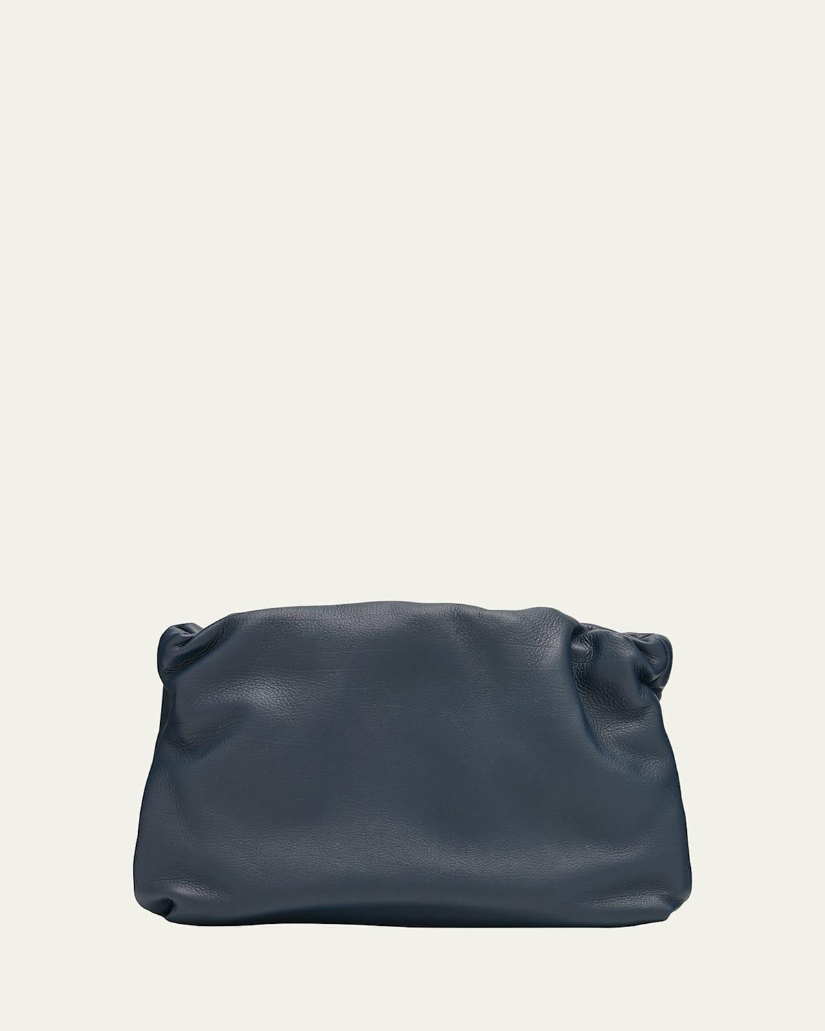 Bourse Calfskin Clutch Bag Product Image