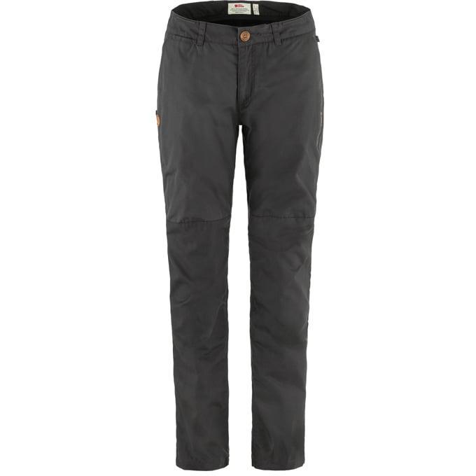 Sörmland Tapered Winter Trousers W Long Product Image