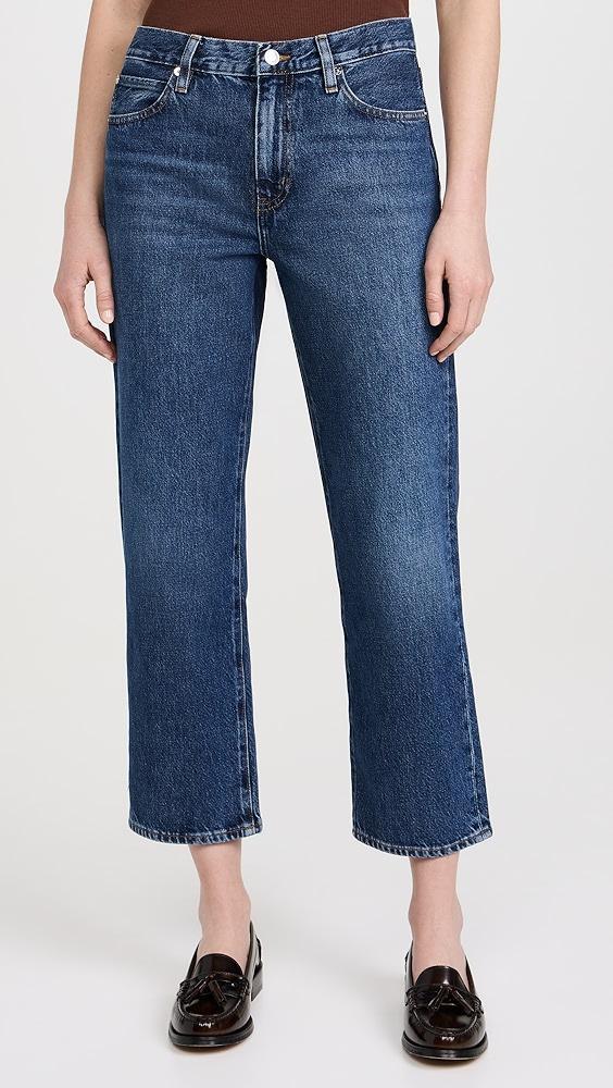 FRAME The Hang Jeans | Shopbop Product Image