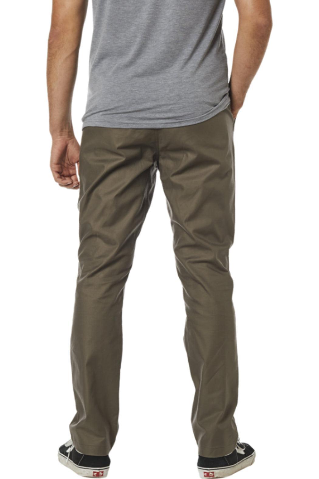 Fox Racing Essex Stretch Pant Male Product Image