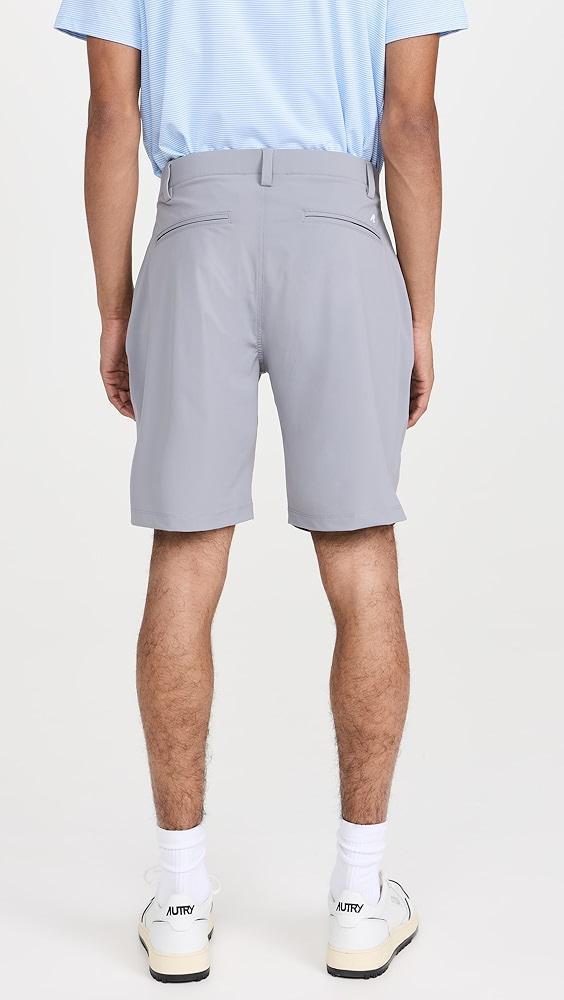 Redvanly Hanover Pull On Shorts 9" | Shopbop Product Image