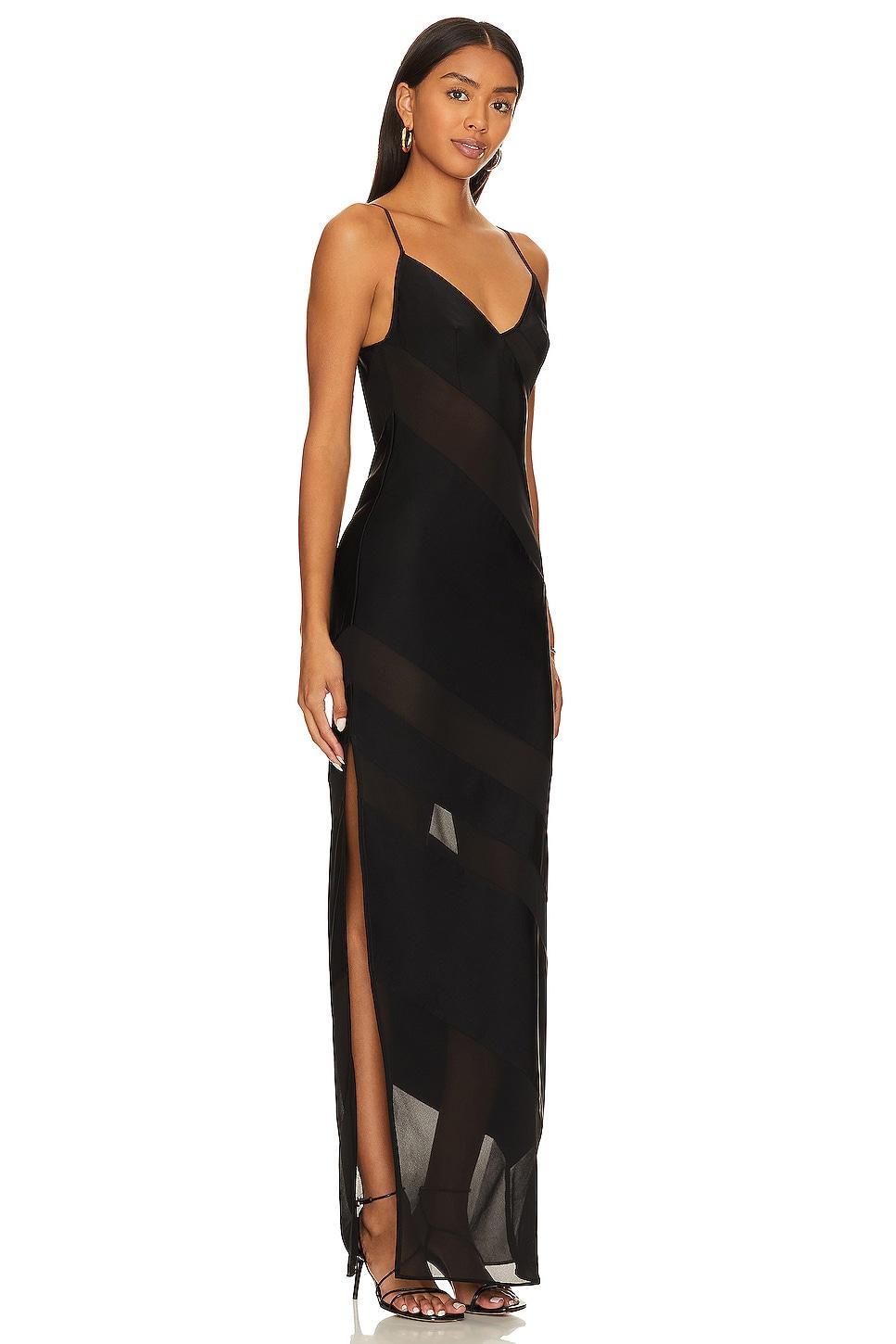 Ellery Maxi Dress NBD Product Image