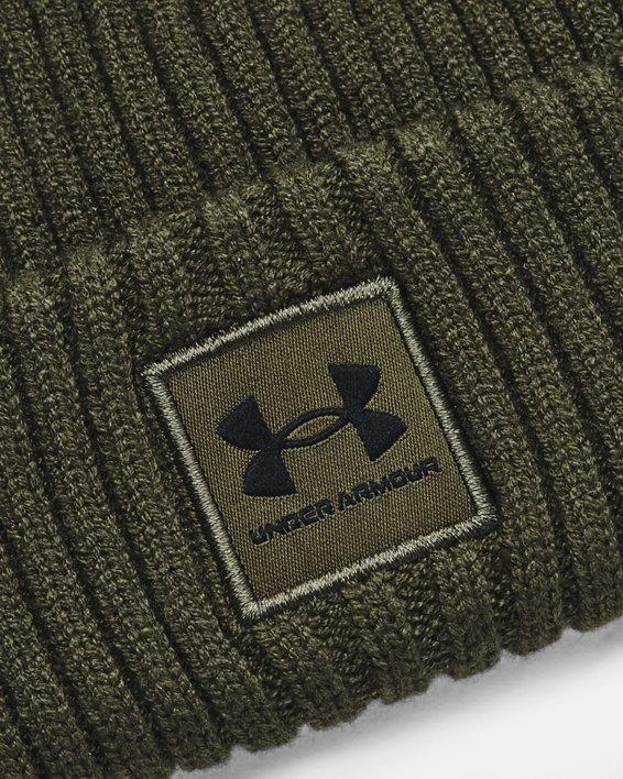 Men's UA Halftime Trail Beanie Product Image