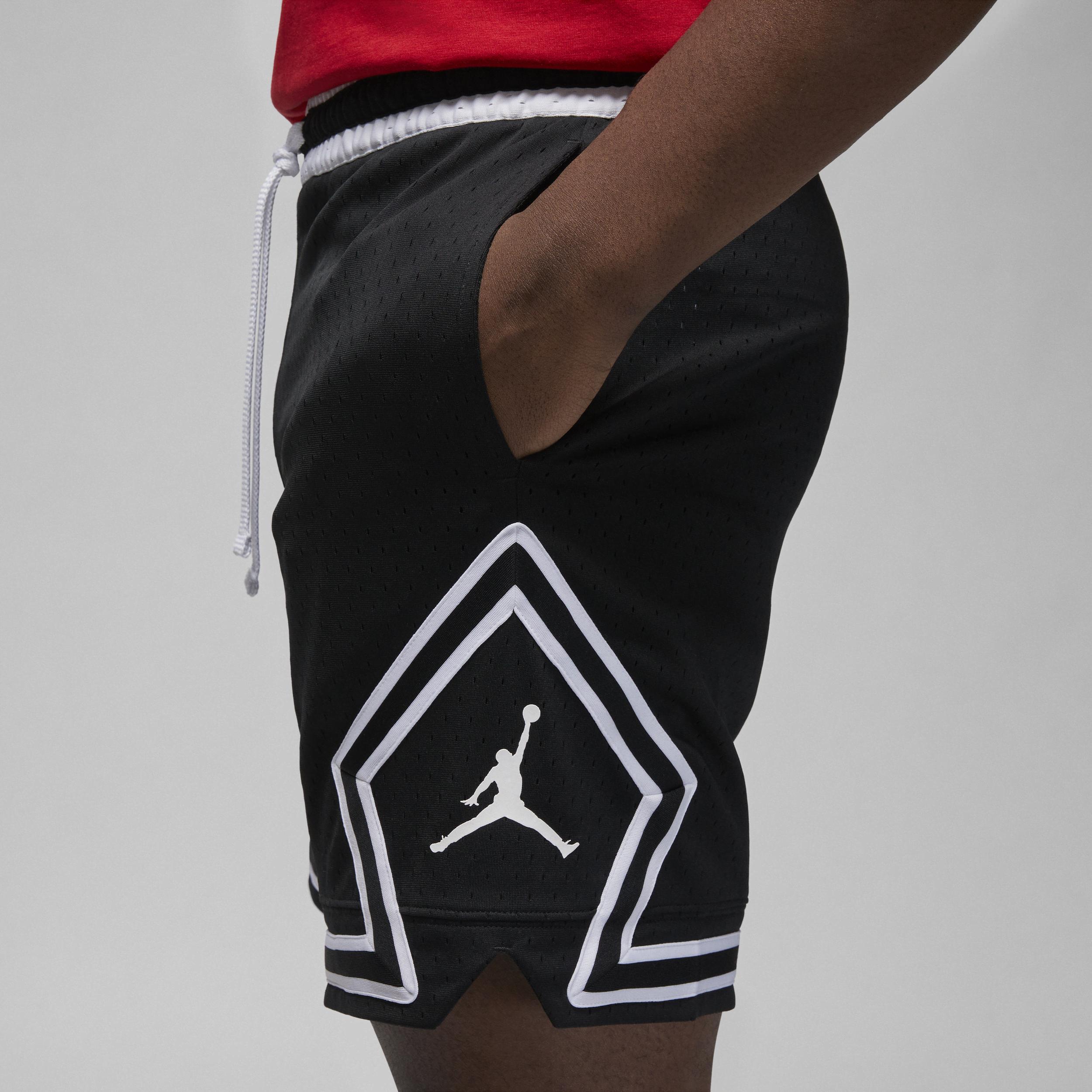 Jordan Dri-FIT Sport Diamond Shorts Product Image