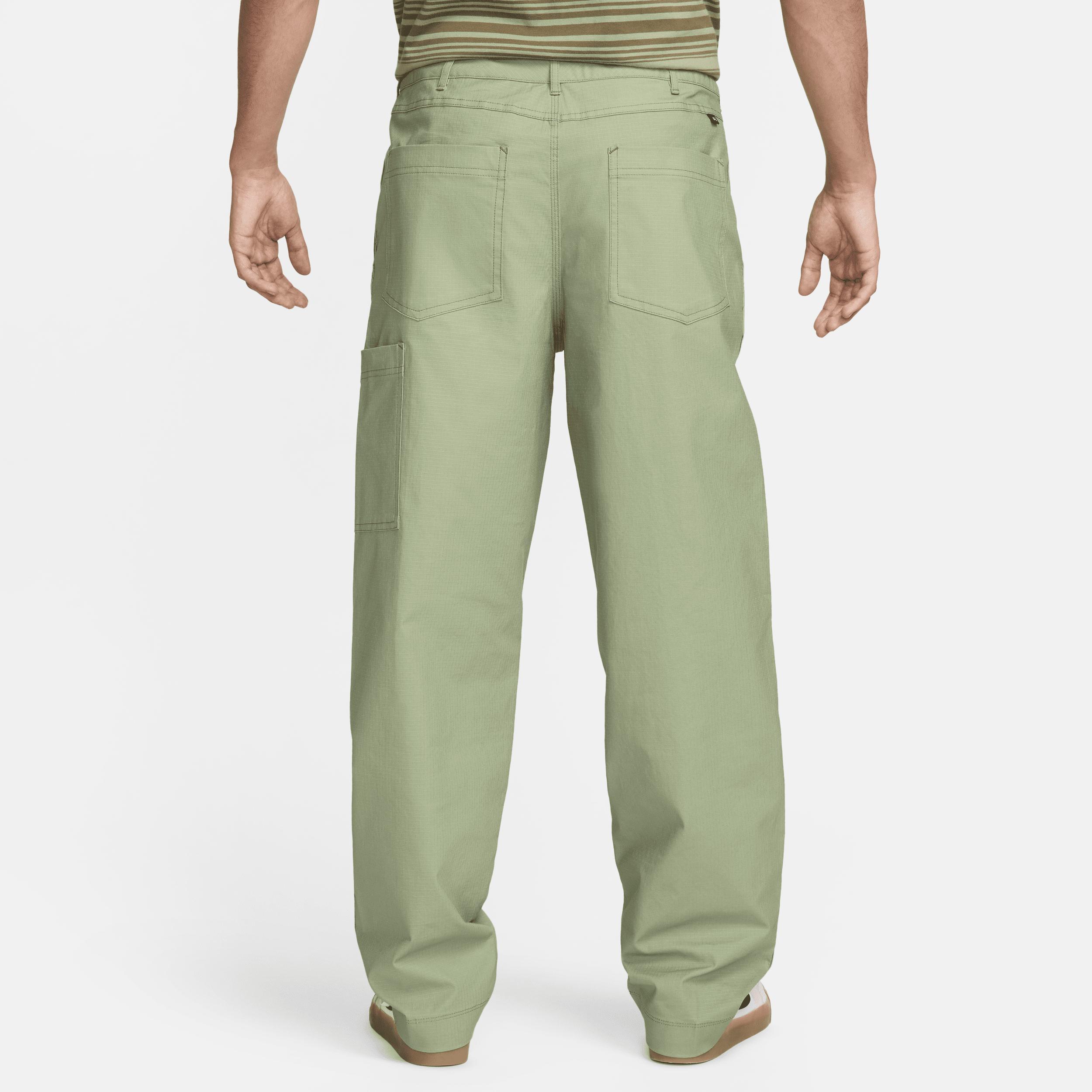 Mens Nike SB Double-Knee Skate Pants Product Image