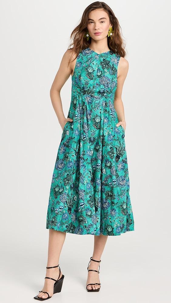 Ulla Johnson Kaiya Dress | Shopbop Product Image