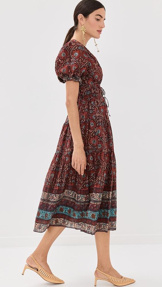 Ulla Johnson Ilana Dress | Shopbop Product Image